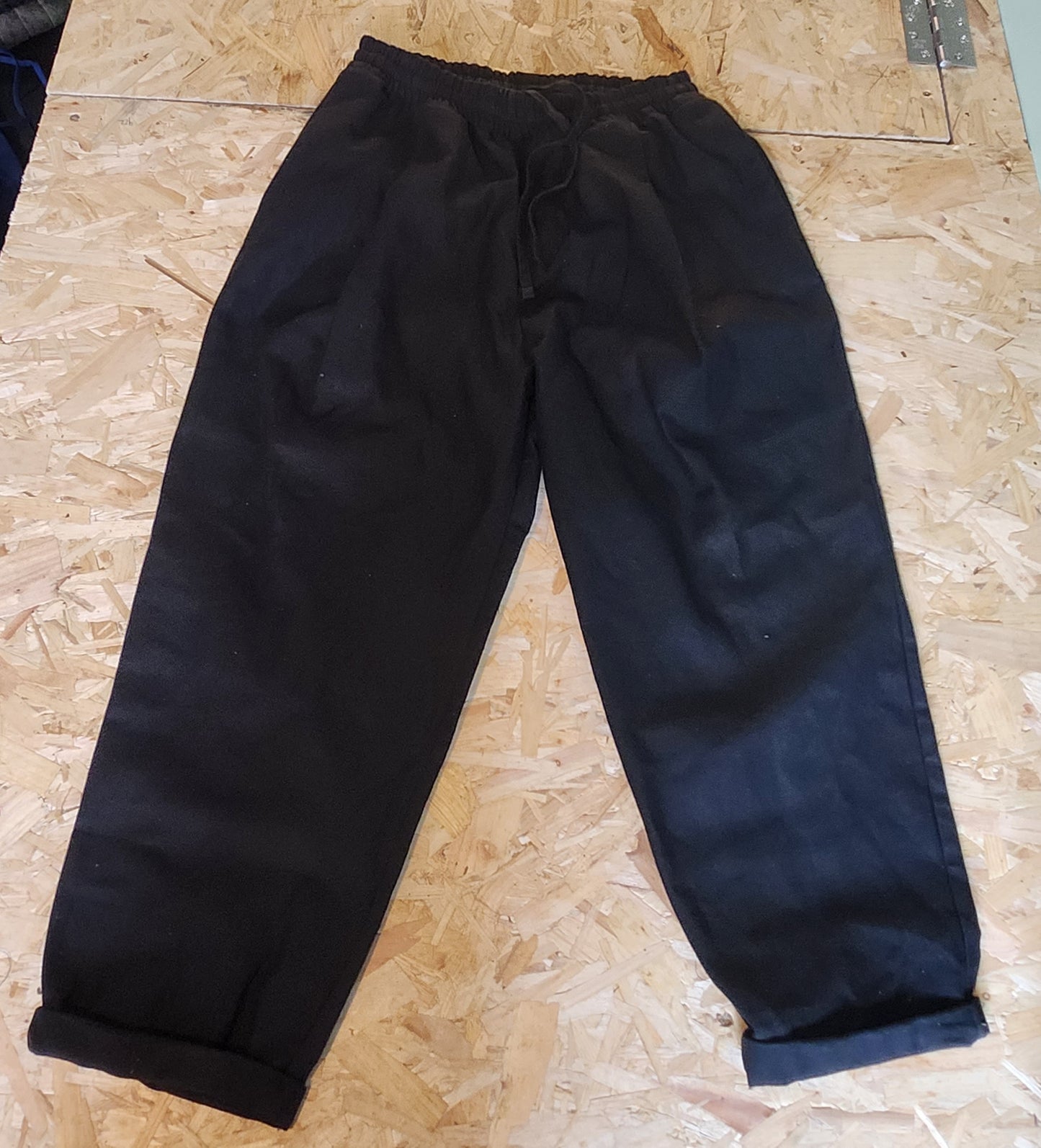 Oates trouser