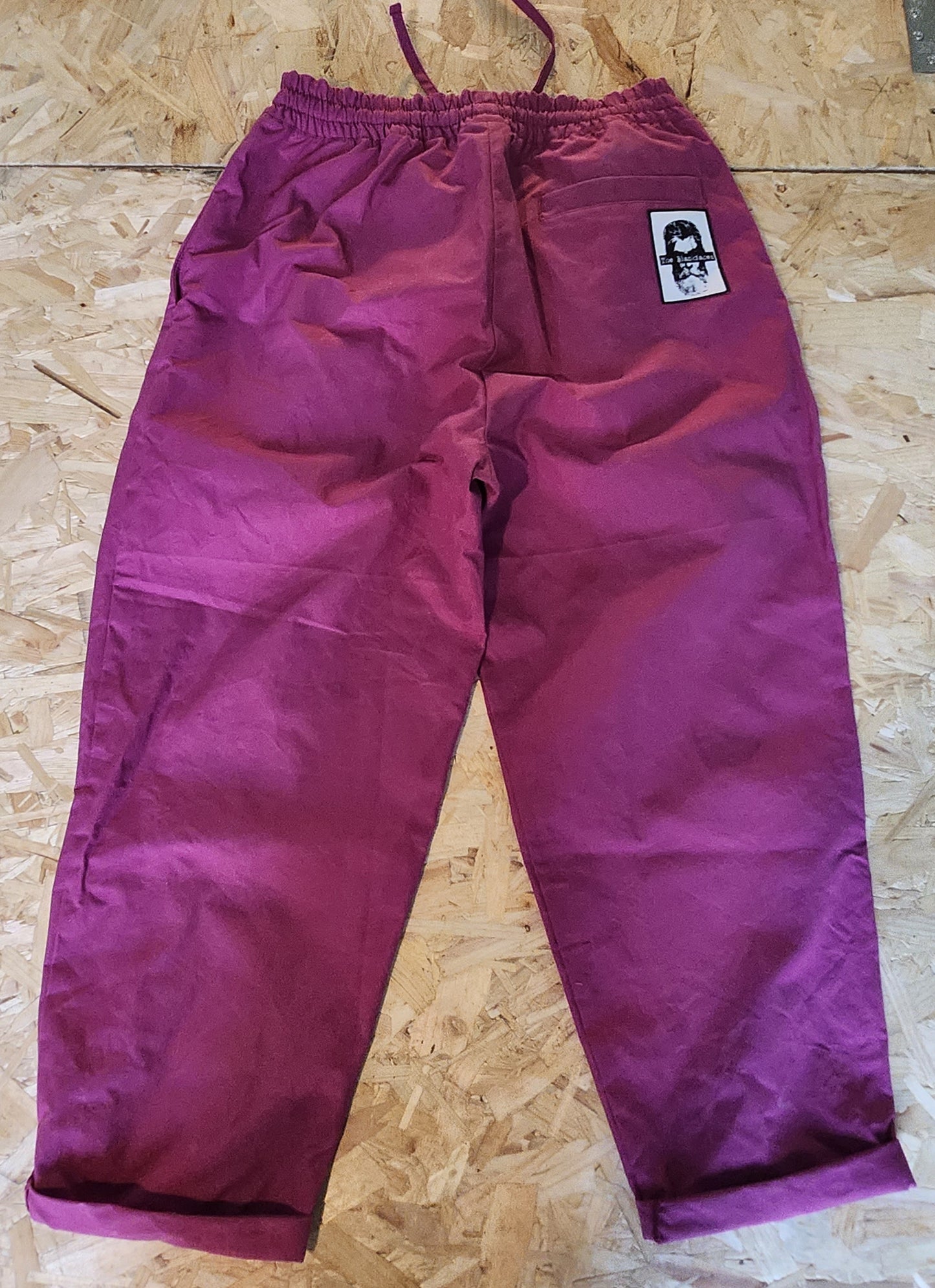Oates trouser