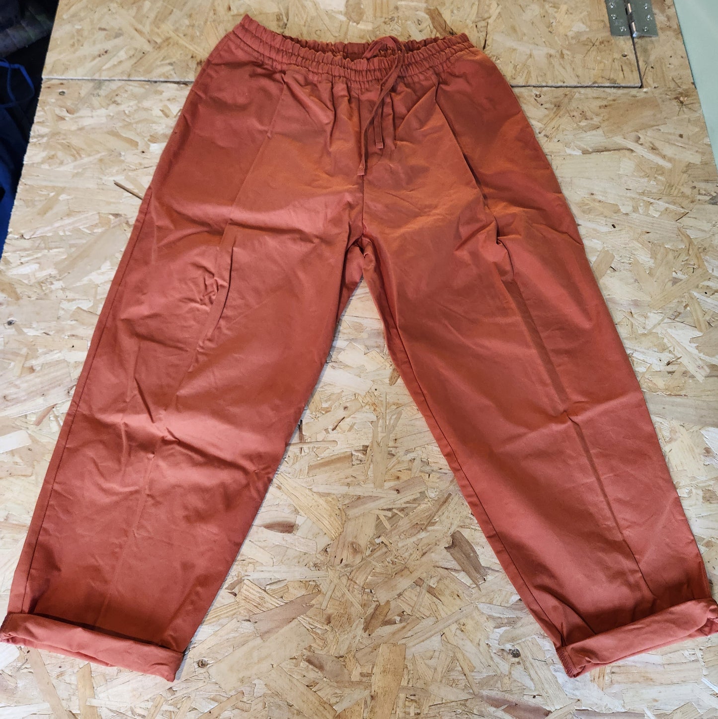 Oates trouser