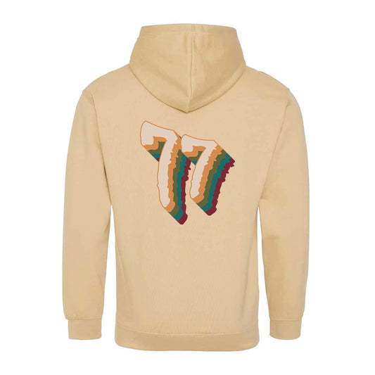 77 Hoody