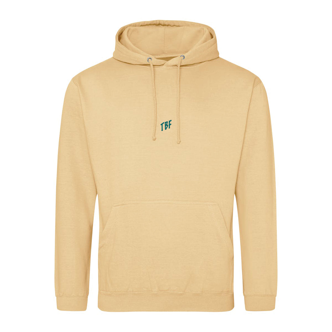 77 Hoody