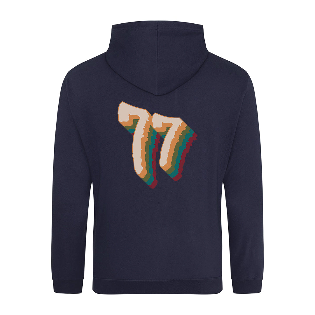77 Hoody
