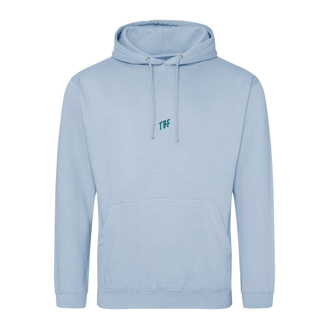 77 Hoody
