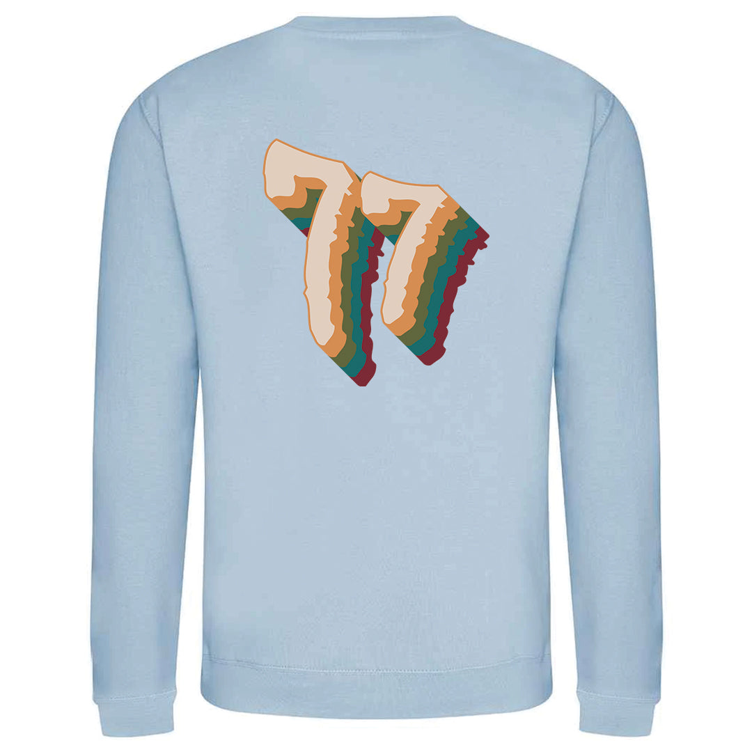 77 Sweater