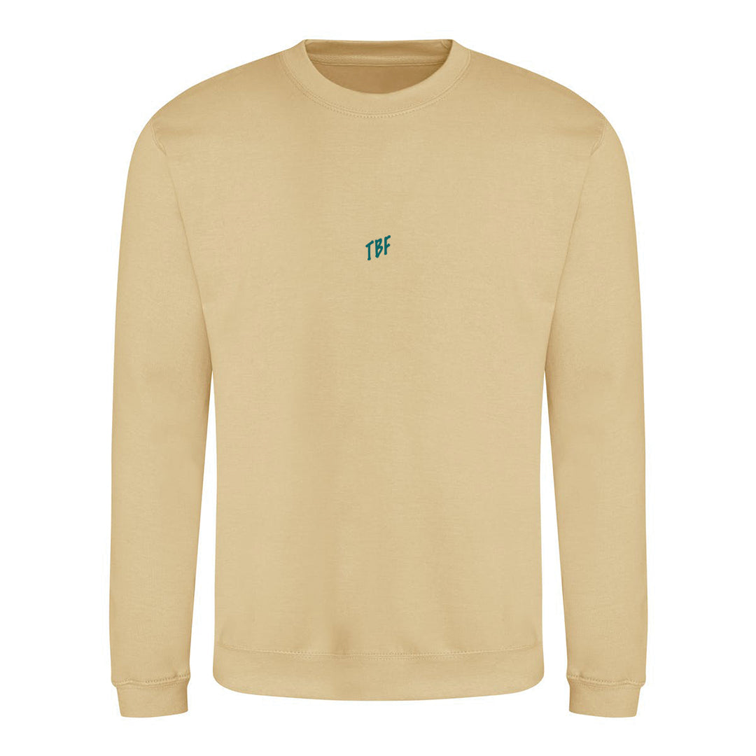 77 Sweater