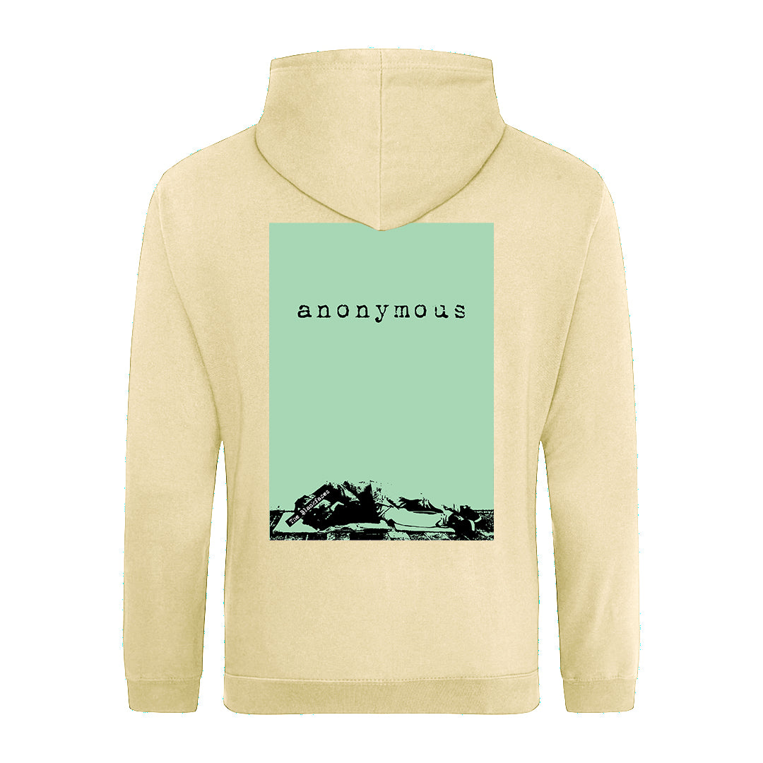 Anonymous Hoody
