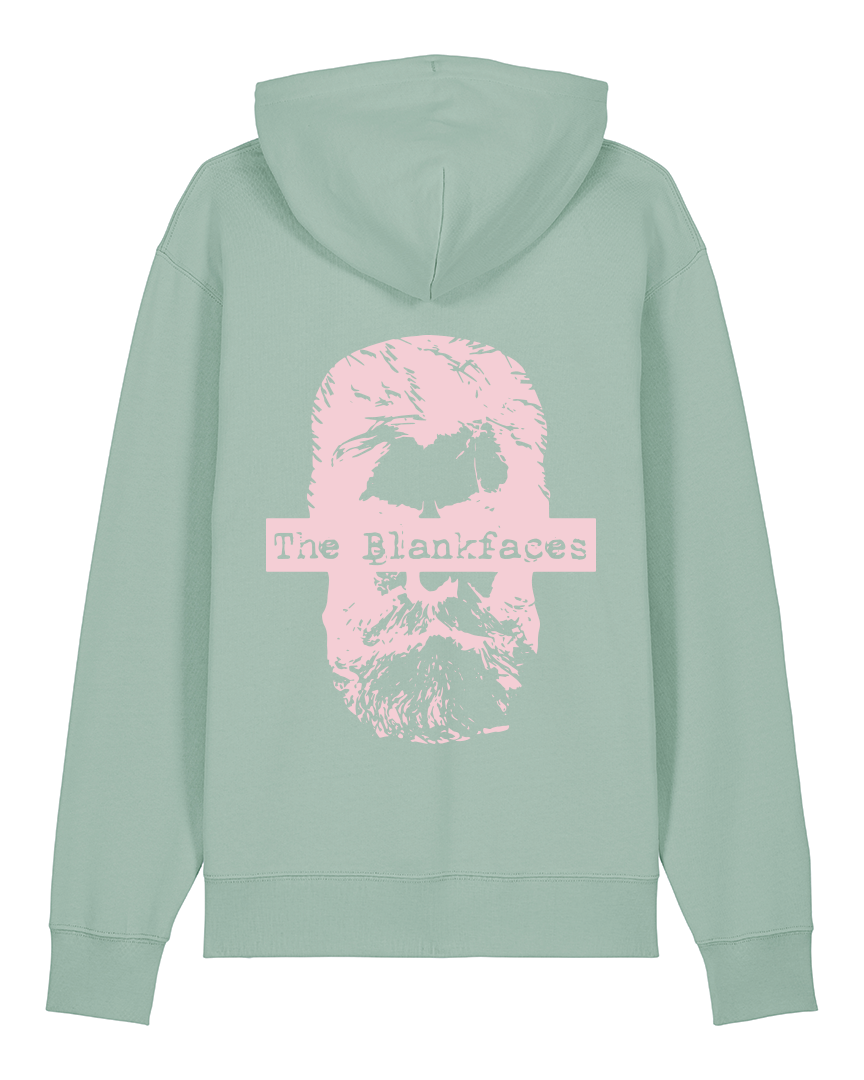 Bar Logo Hoody