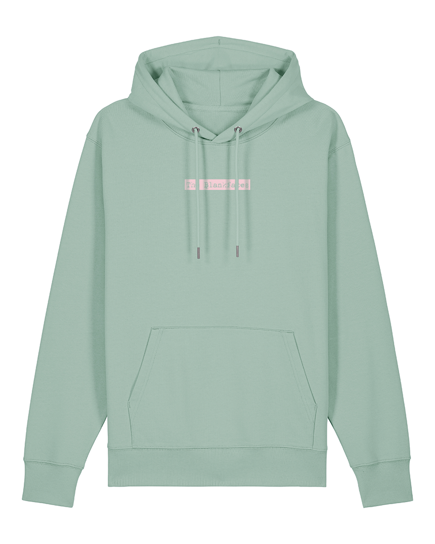 Bar Logo Hoody