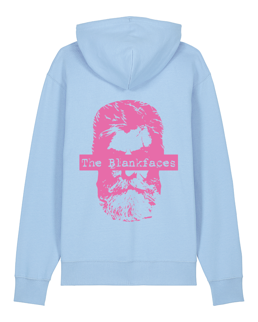 Bar Logo Hoody