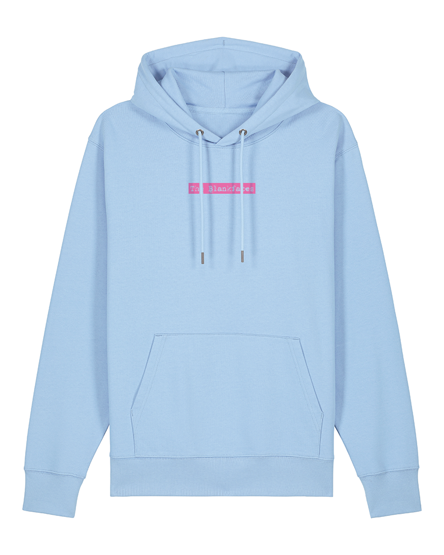 Bar Logo Hoody