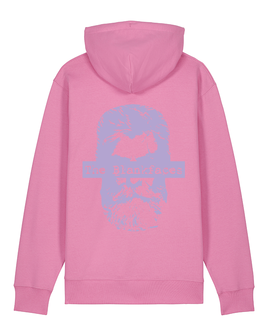 Bar Logo Hoody