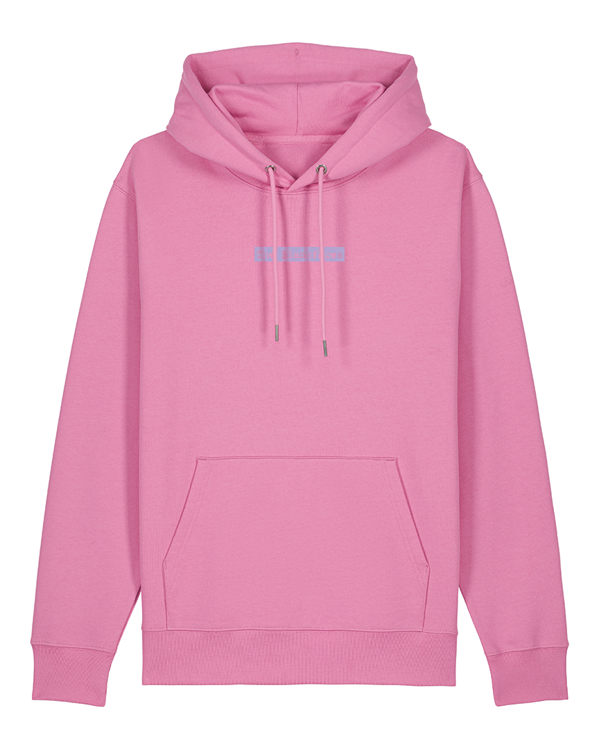 Bar Logo Hoody