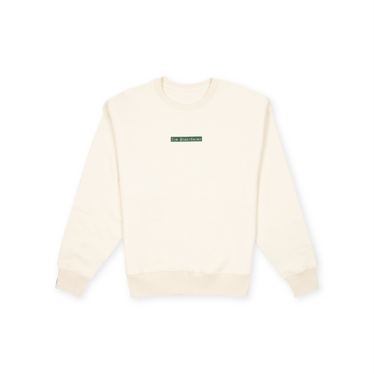 Bar-Logo Sweat