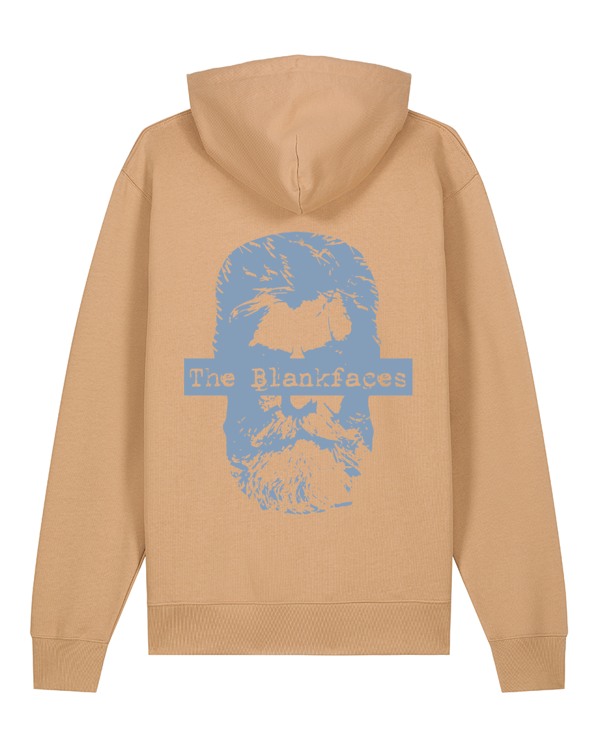 Bar Logo Hoody