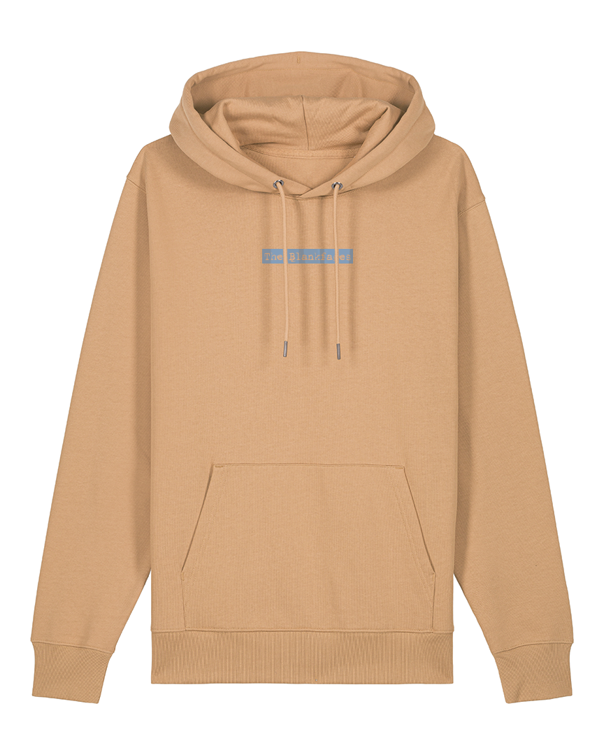 Bar Logo Hoody