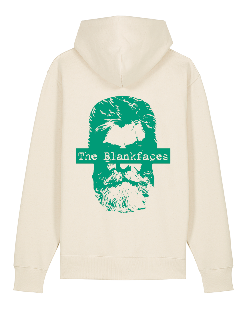 Bar Logo Hoody