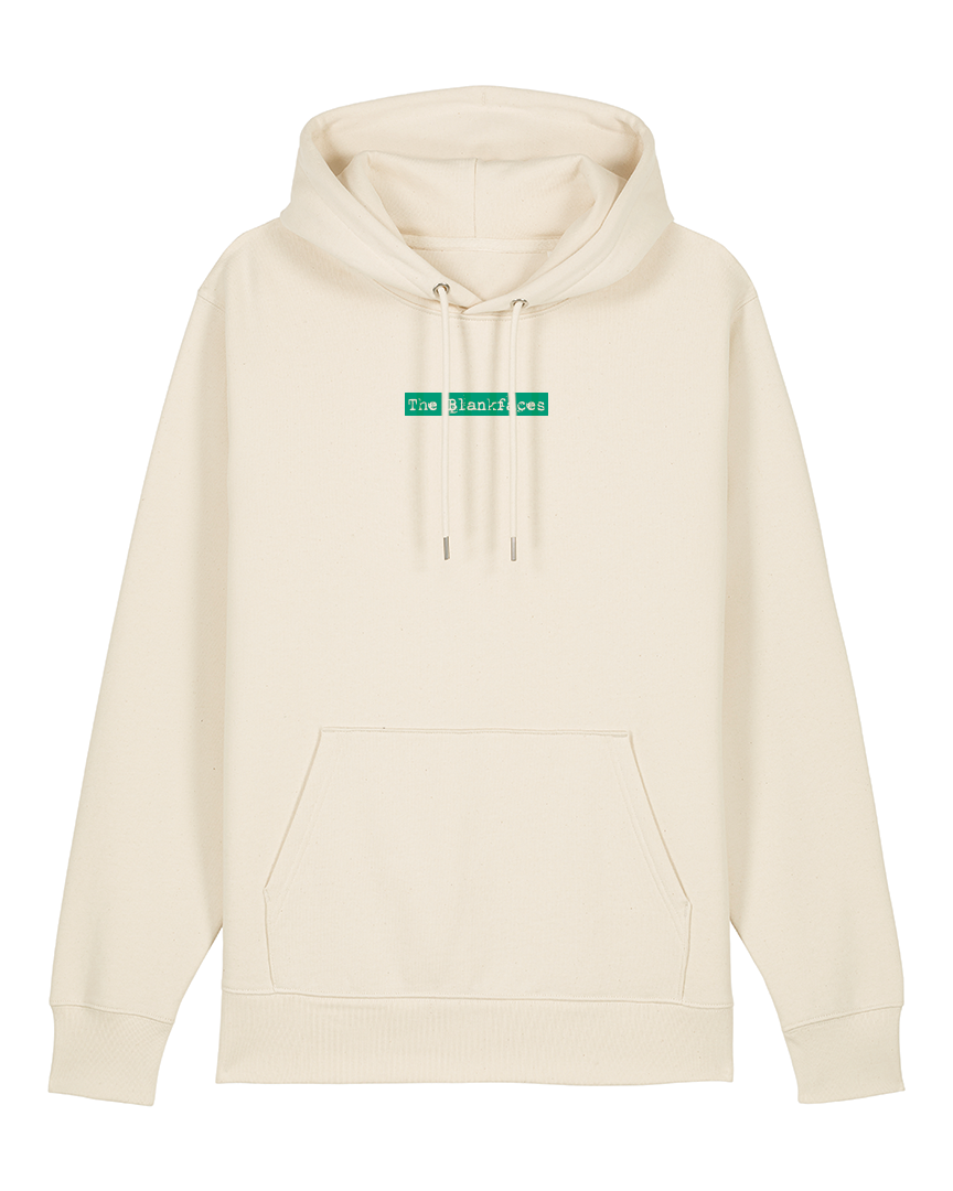 Bar Logo Hoody