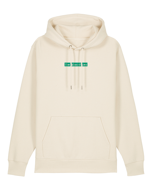 Bar Logo Hoody