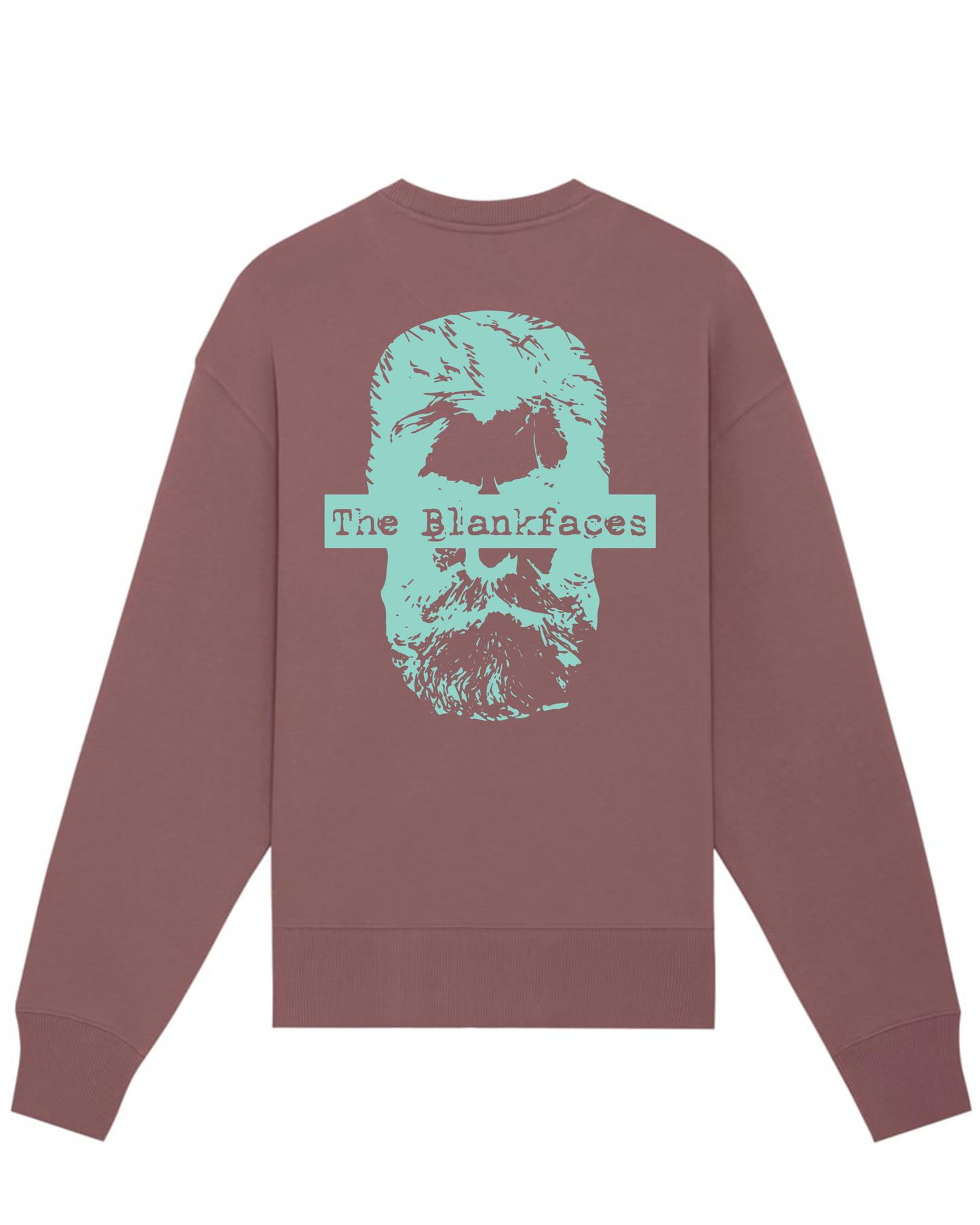 Bar-Logo Sweat
