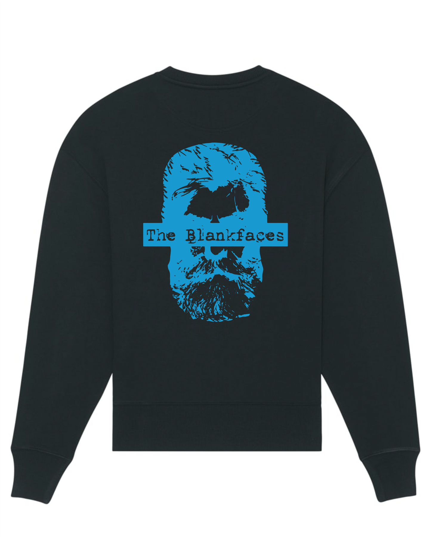Bar-Logo Sweat
