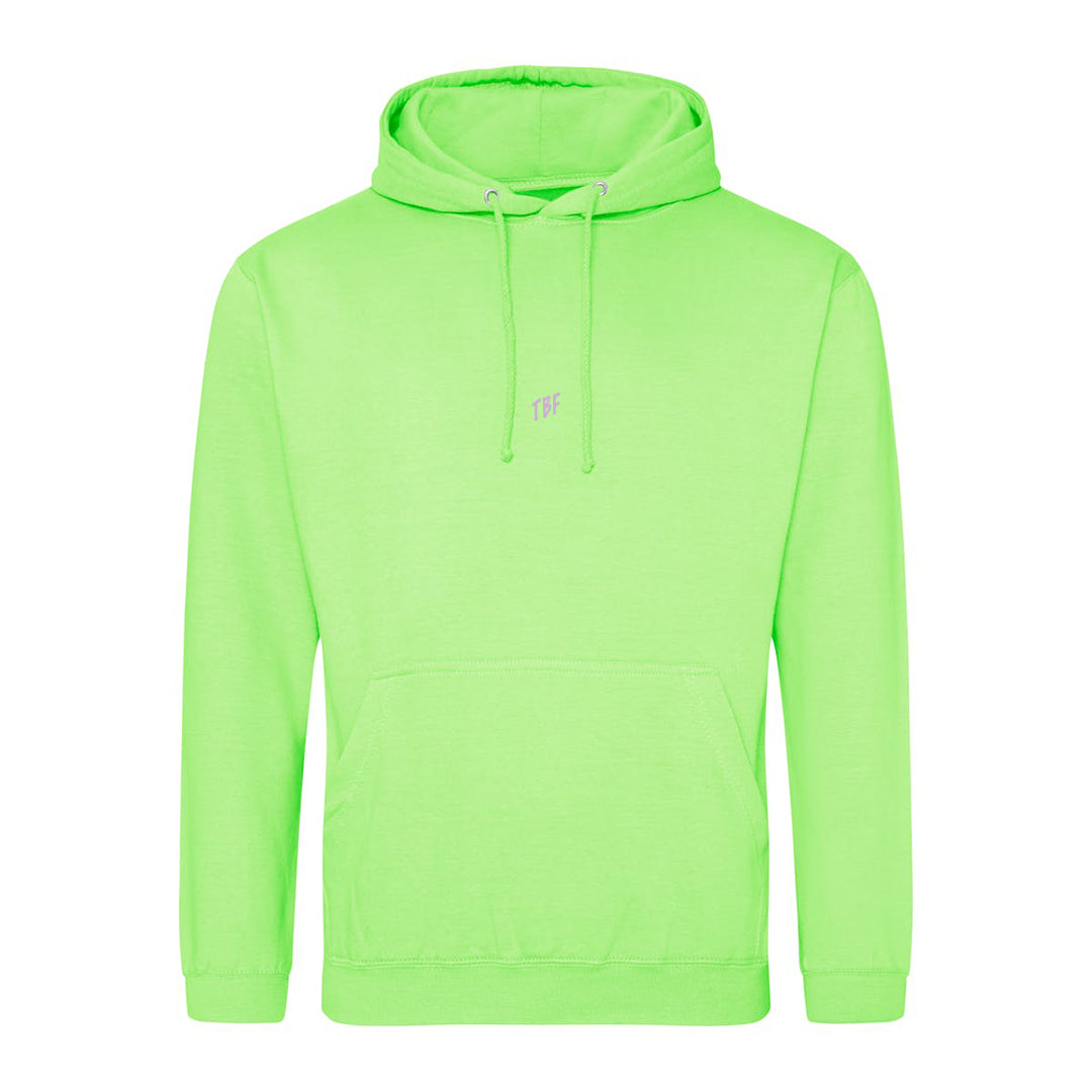 Bleeding heart Hoody