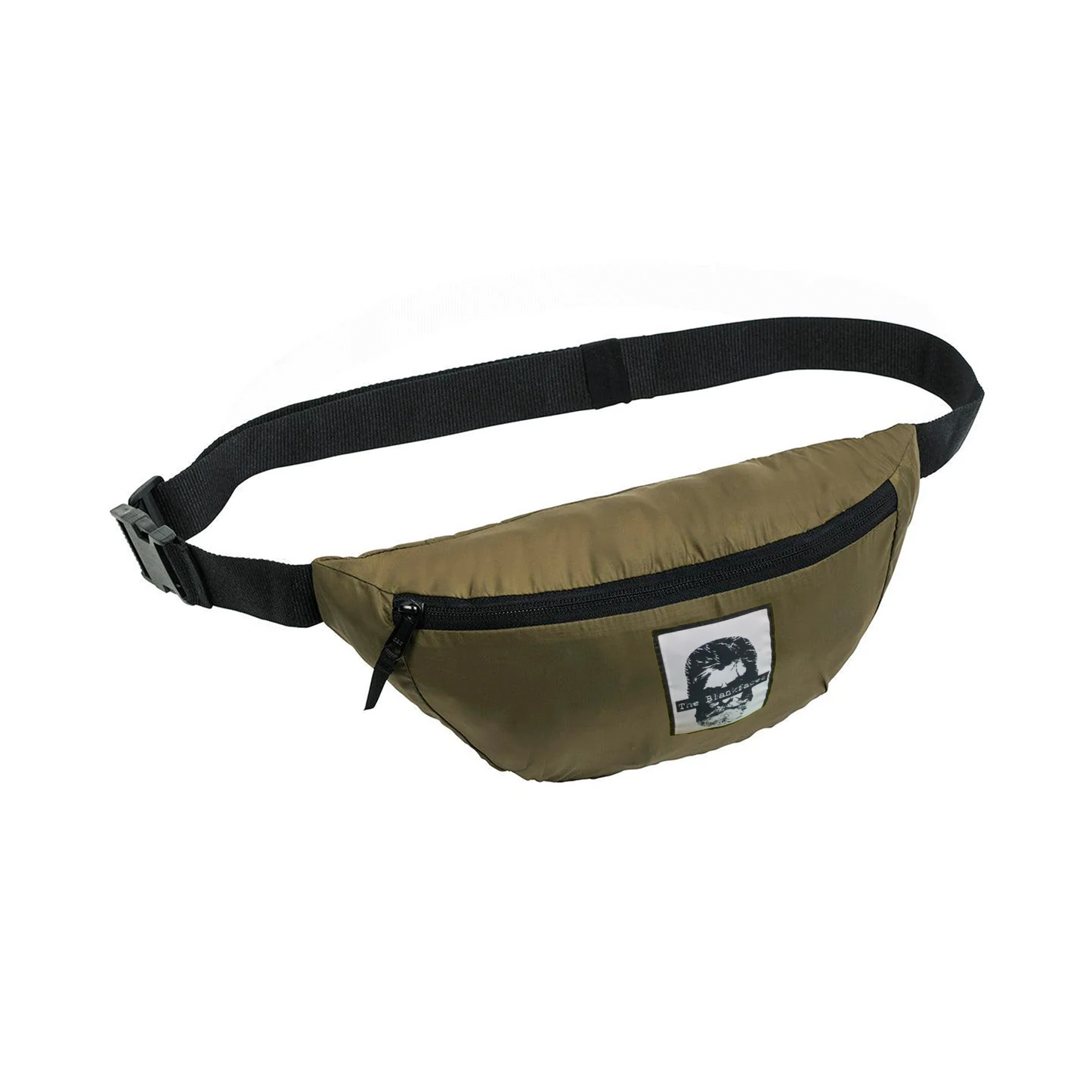 Cross body pouch
