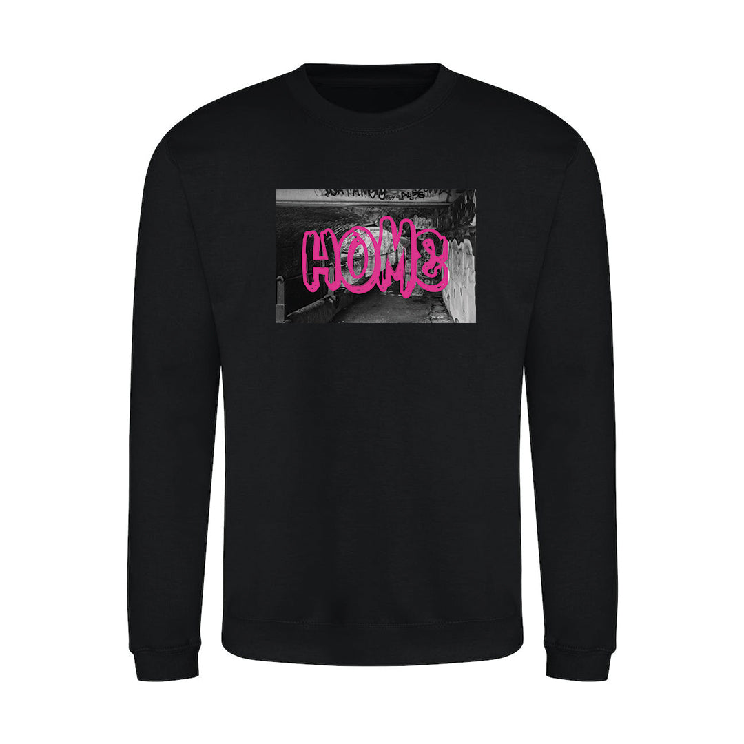 Home Sweater