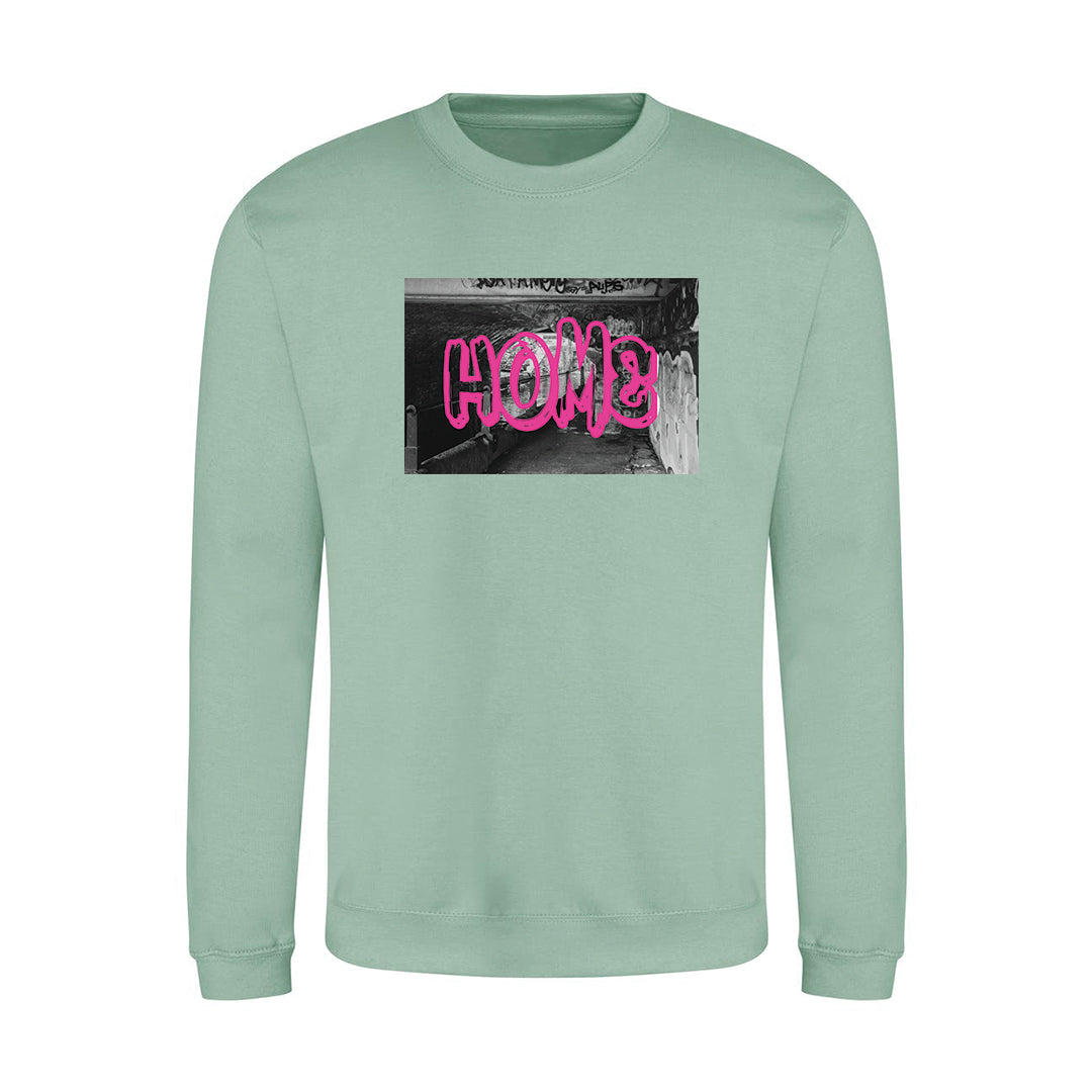 Home Sweater