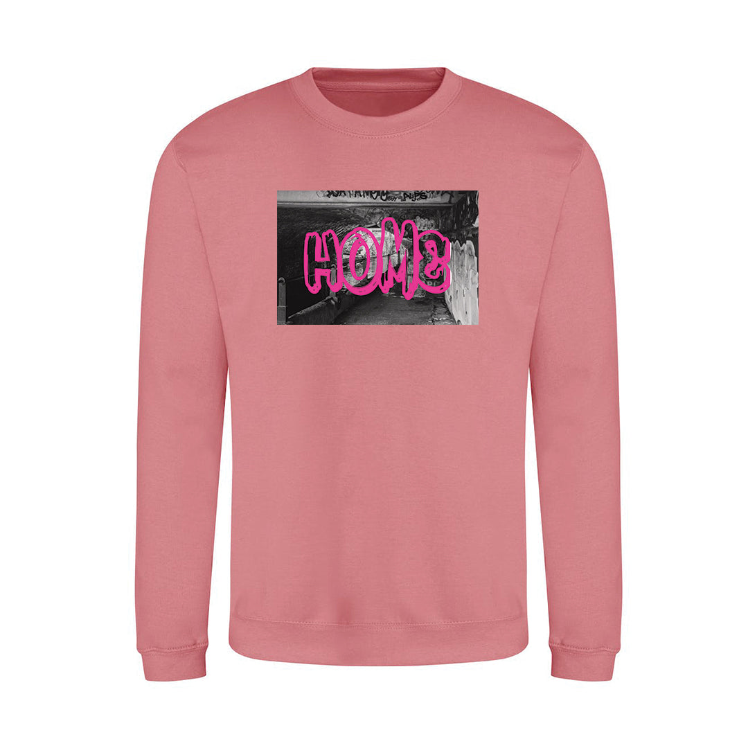 Home Sweater