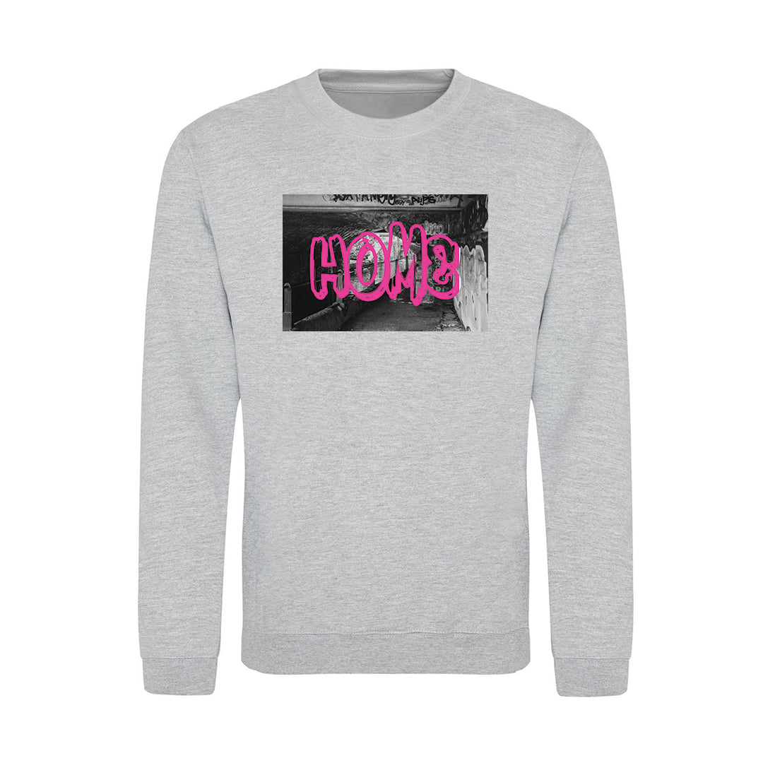 Home Sweater