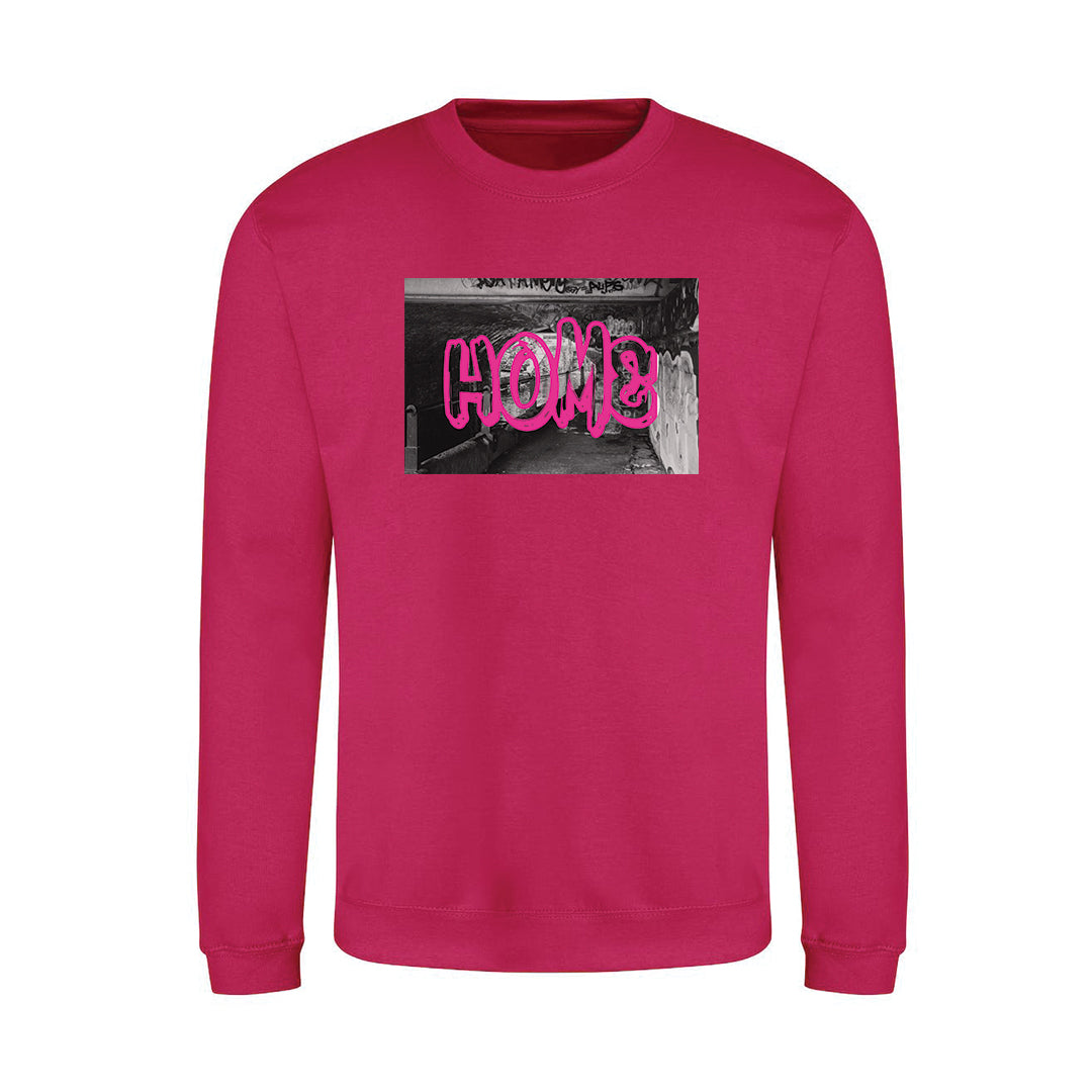 Home Sweater