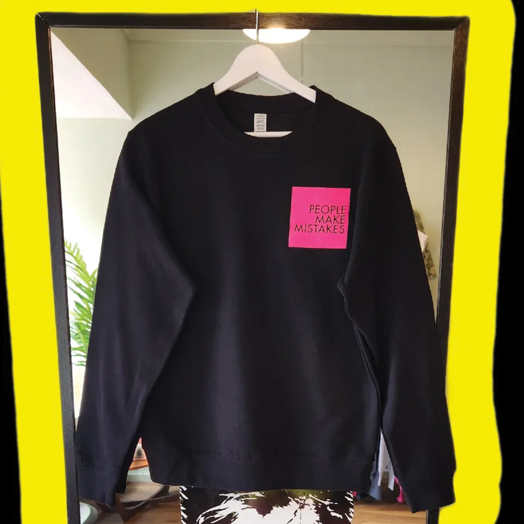 PMM Sweater