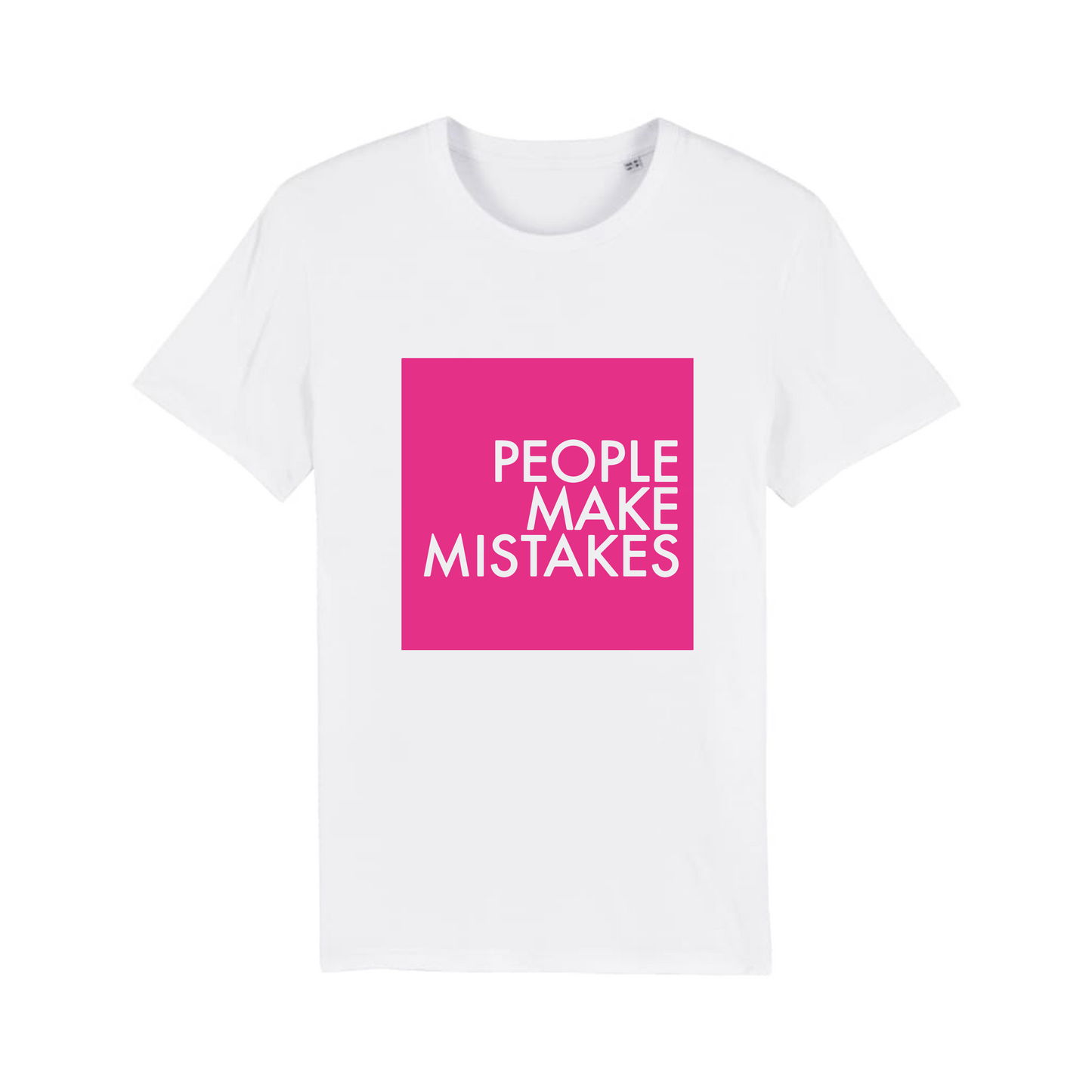 Limited edition PMM logo
