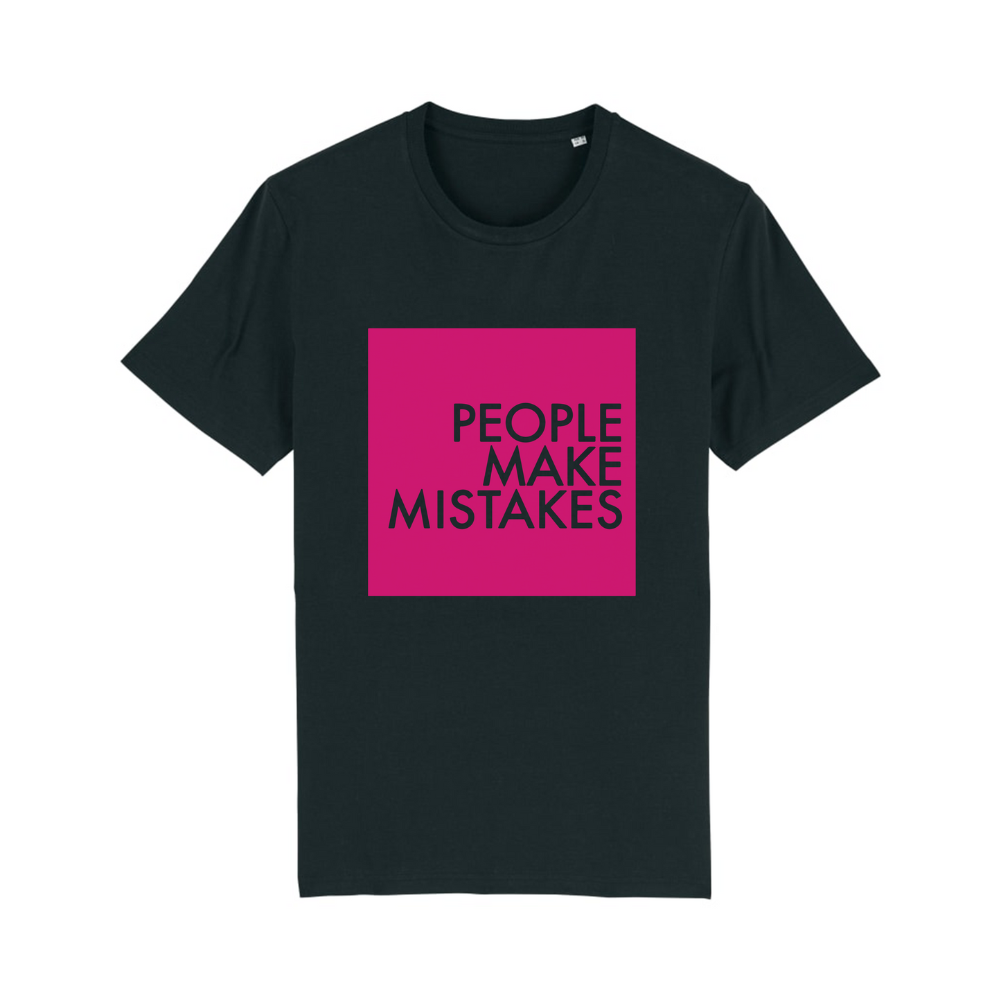 Limited edition PMM logo