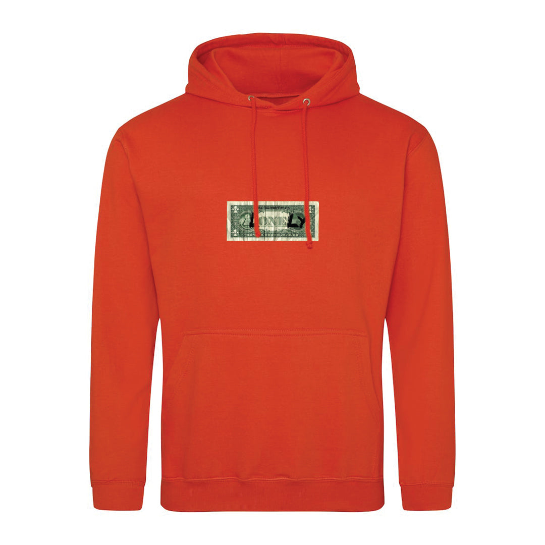 Lonely Dolla' Hoody