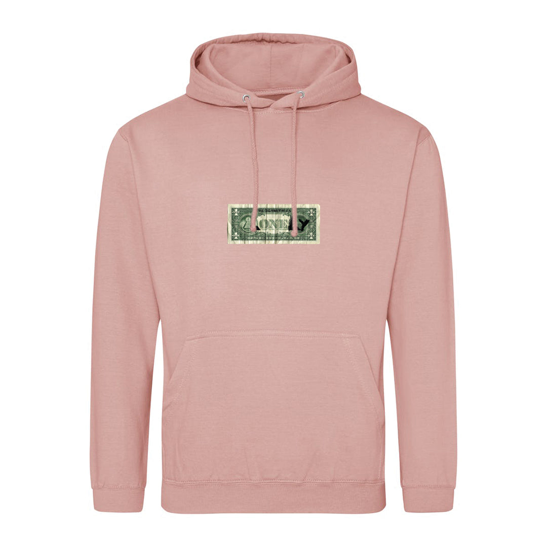 Lonely Dolla' Hoody