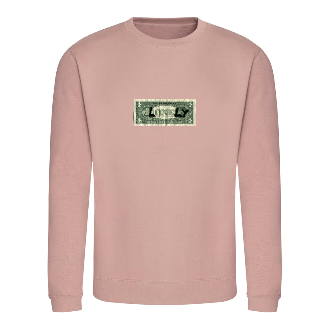 Lonely Dolla' Sweater