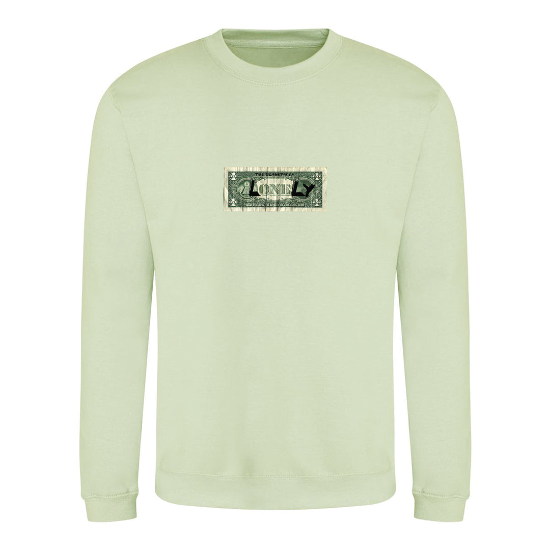 Lonely Dolla' Sweater