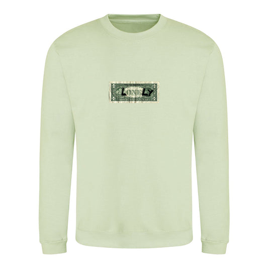 Lonely Dolla' Sweater