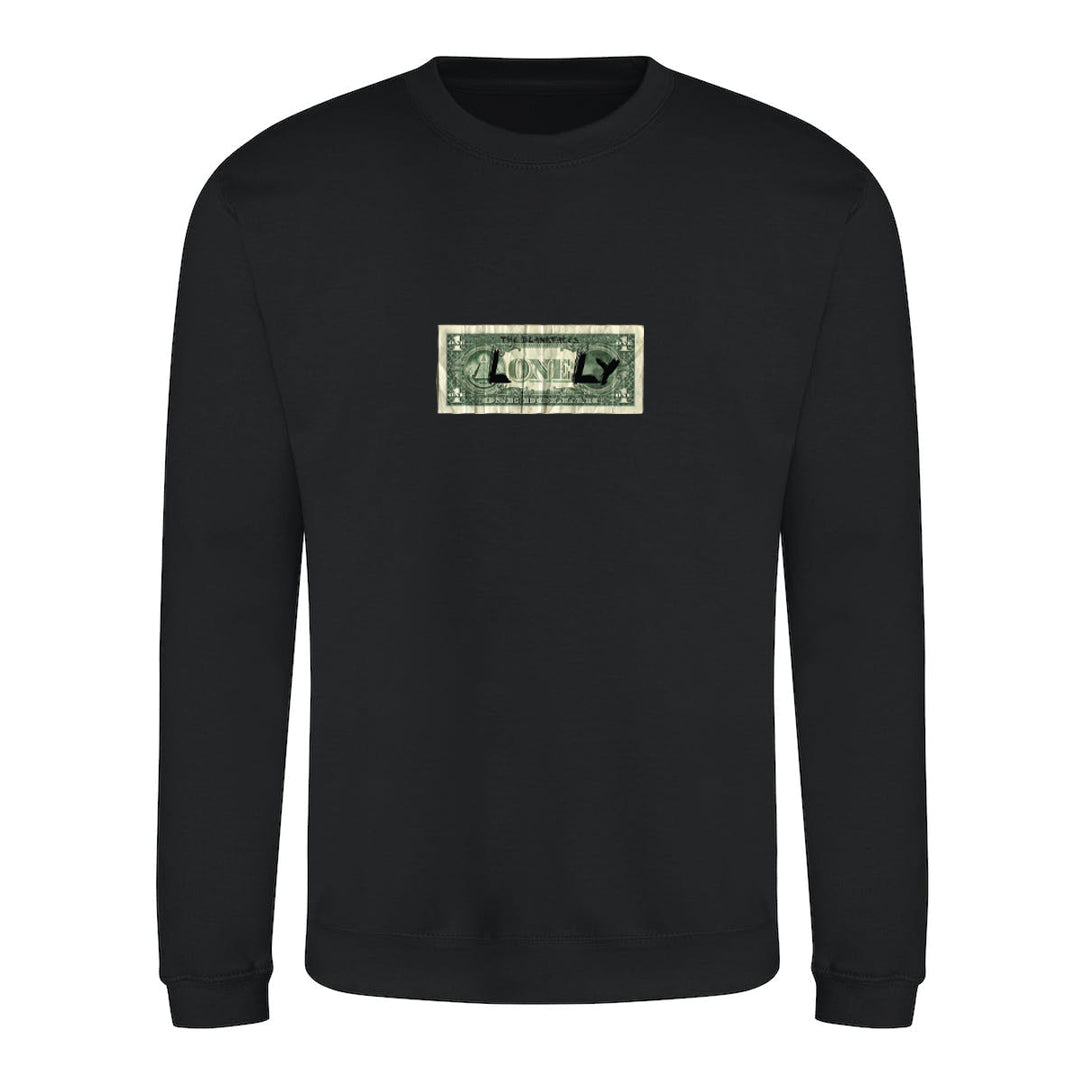 Lonely Dolla' Sweater