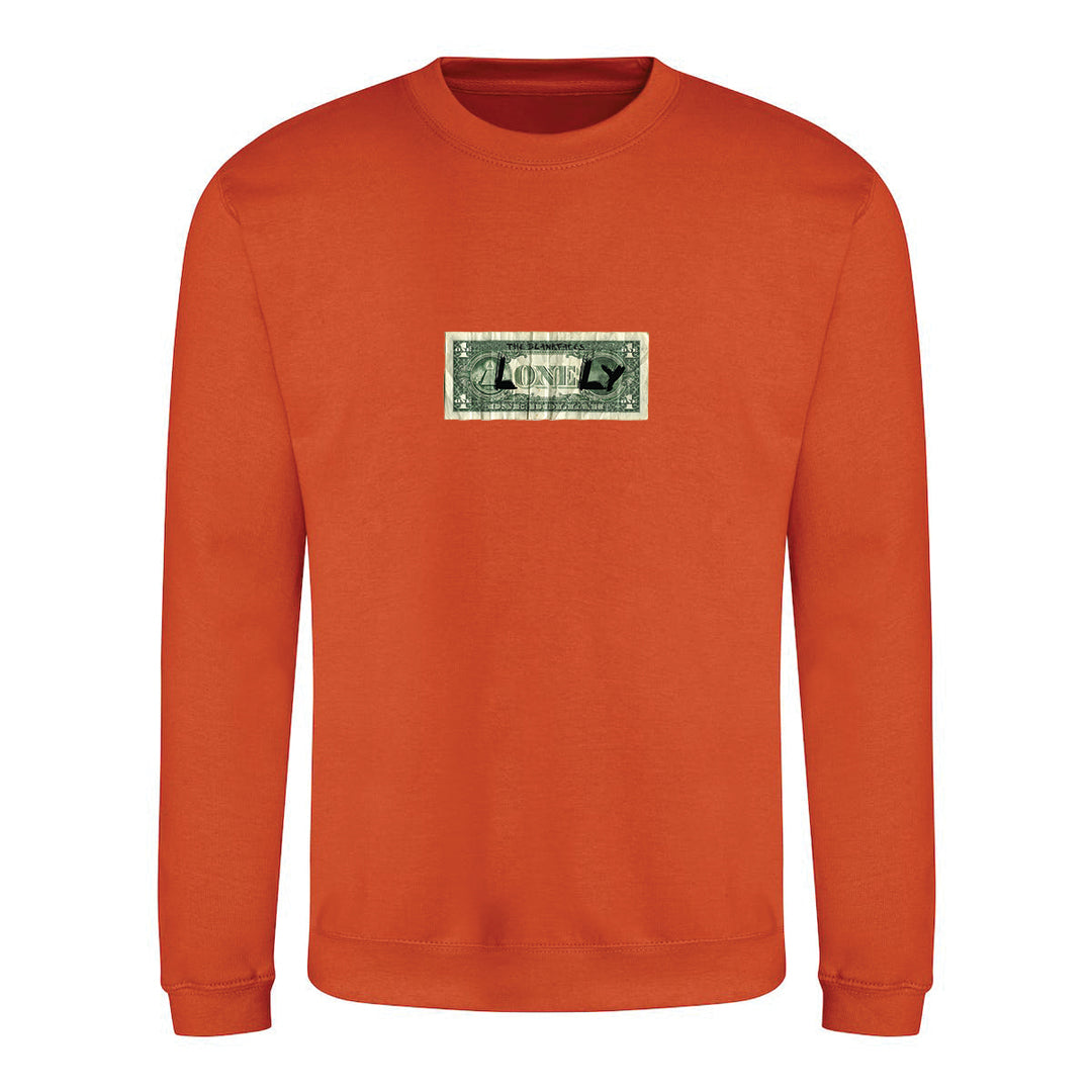 Lonely Dolla' Sweater