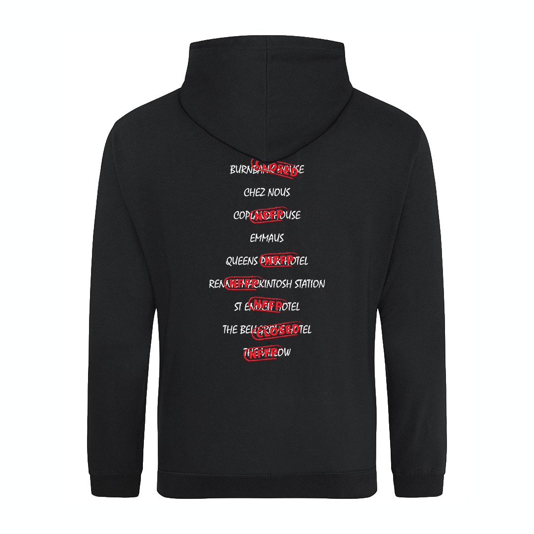 N.F.A Hoody