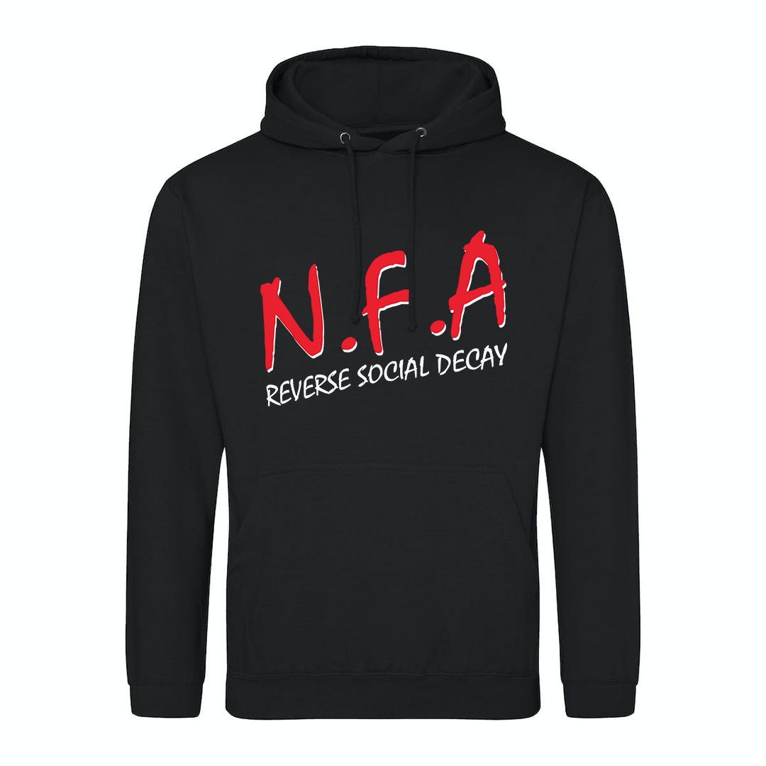 N.F.A Hoody