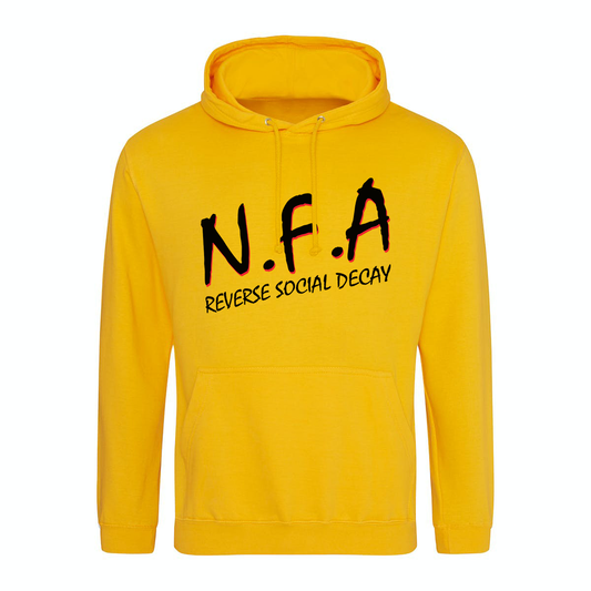 N.F.A Hoody