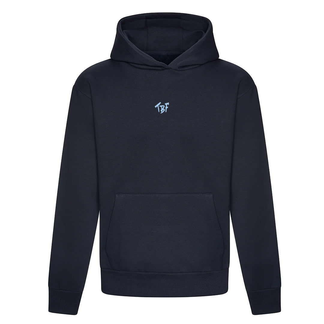 NRPF Hoody