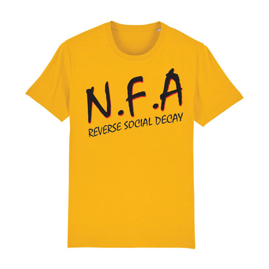 N.F.A T-Shirt