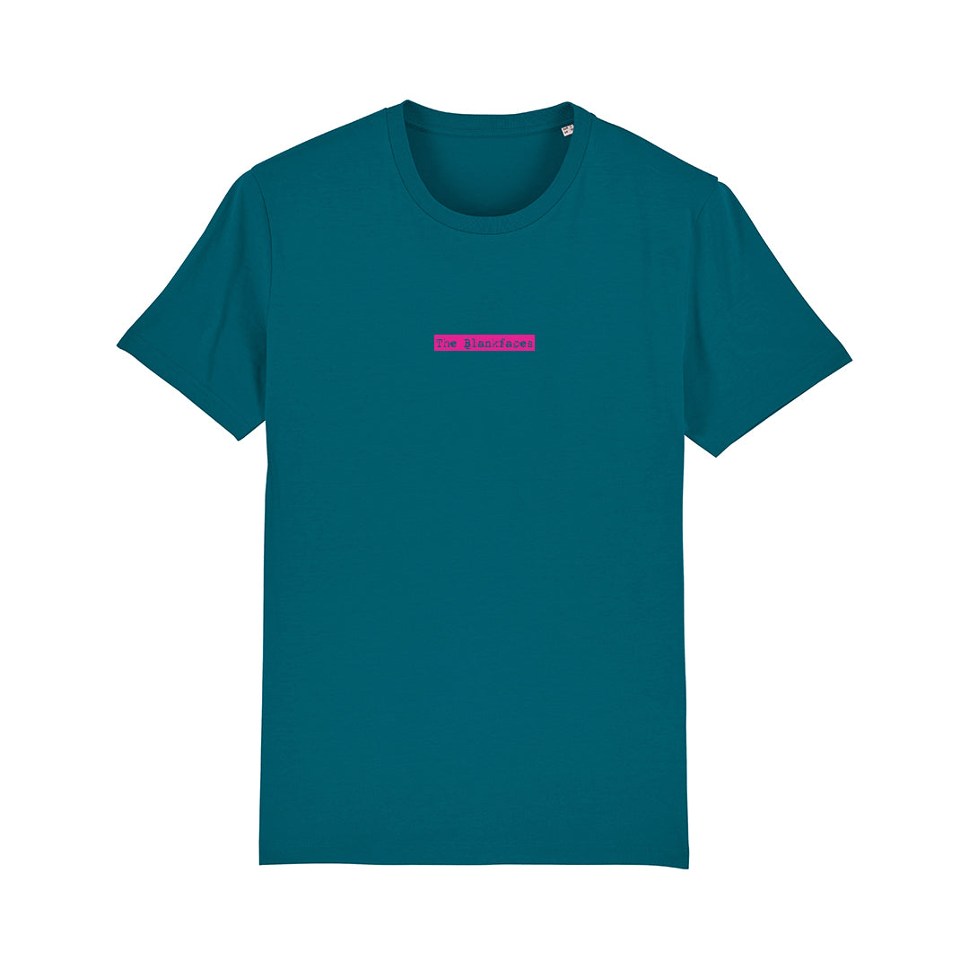 Bar Logo T-shirt