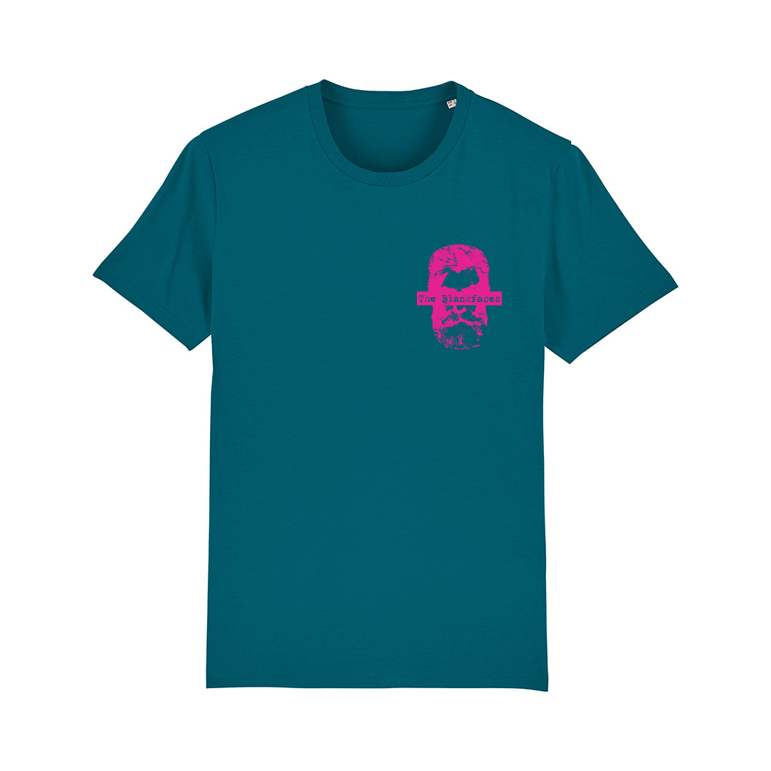Logo Badge T-shirt