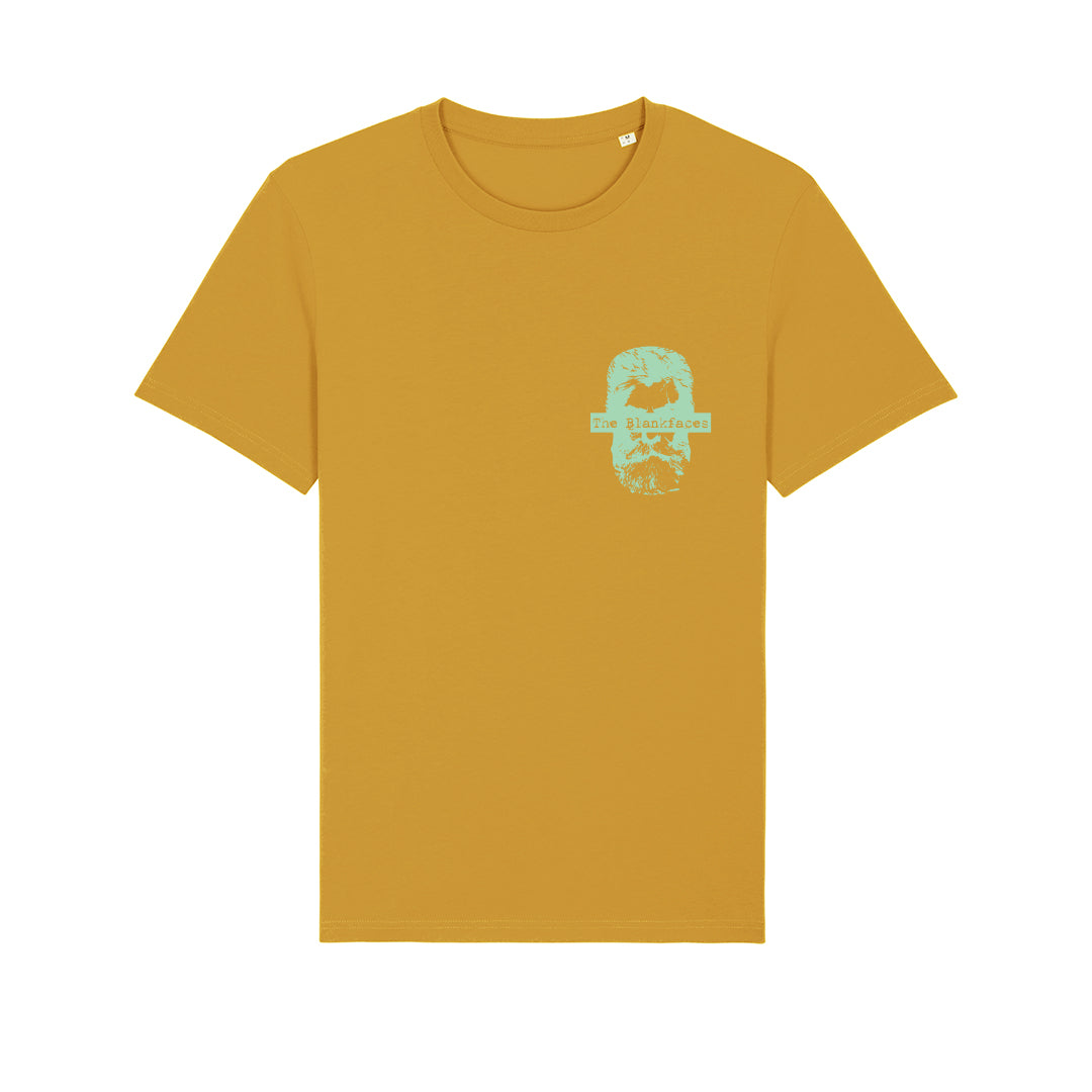 Logo Badge T-shirt