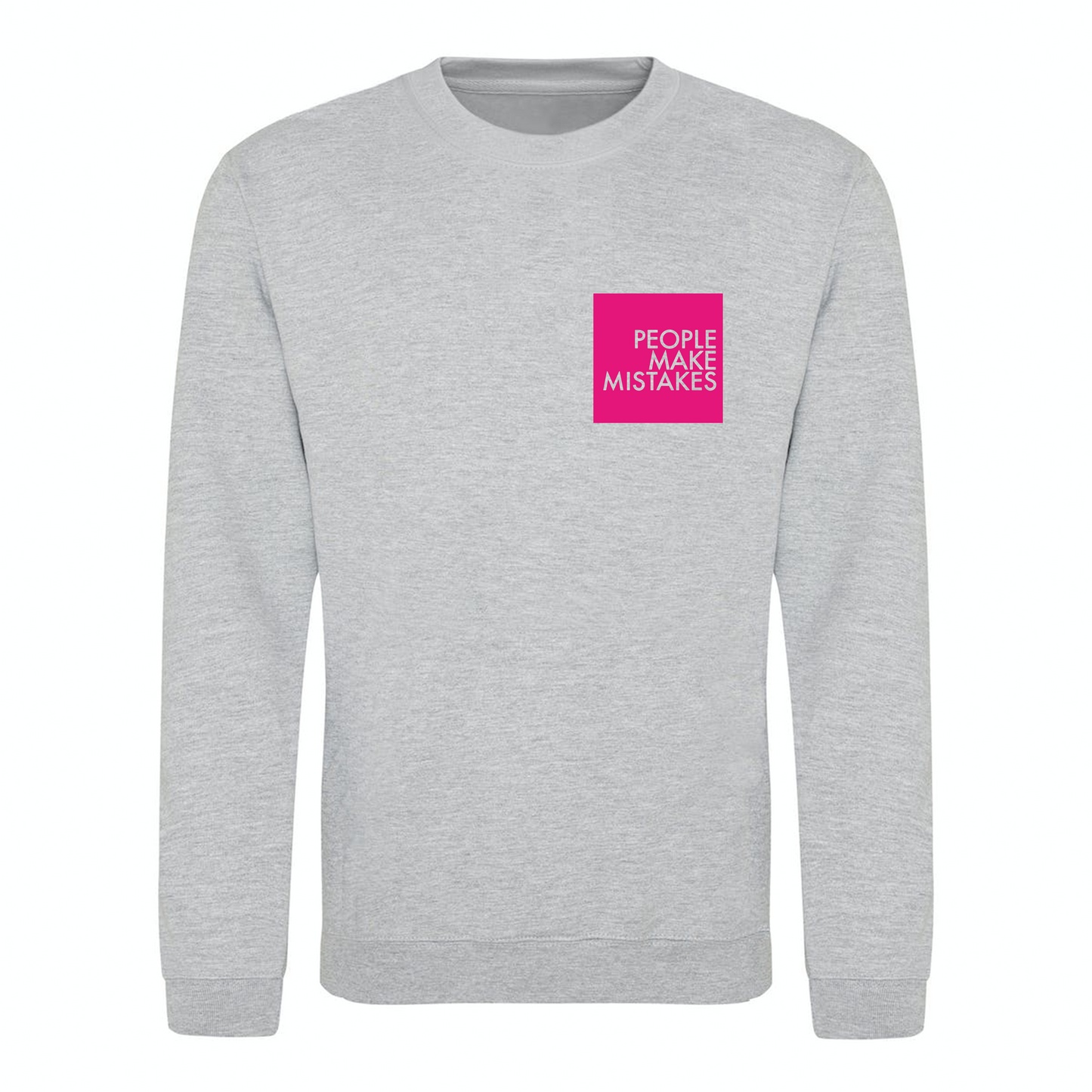 PMM Sweater